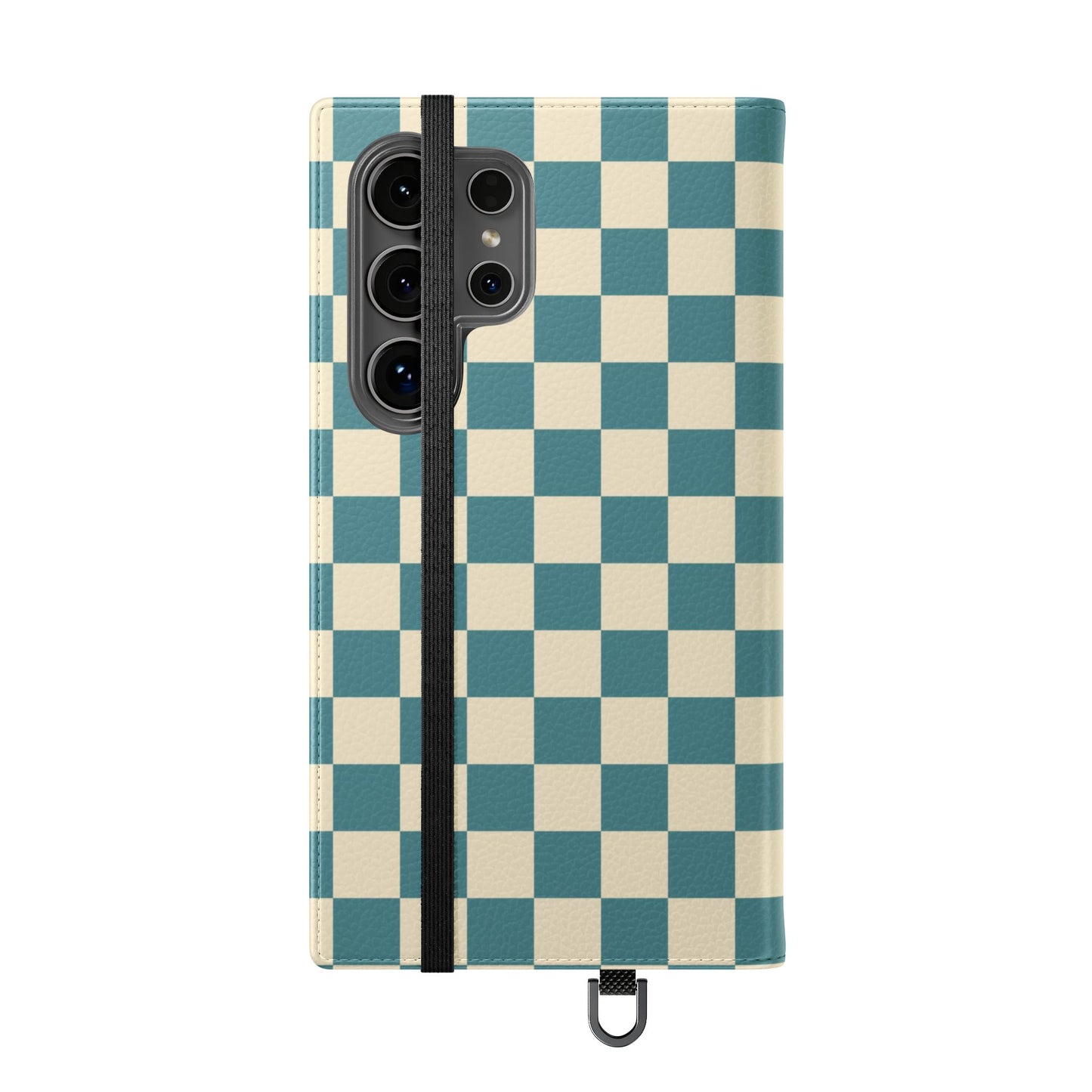 Harbor Check | Flip