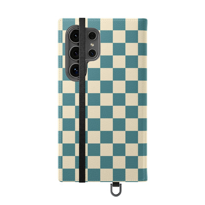 Harbor Check | Flip