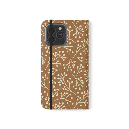 Caramel Meadow | Flip