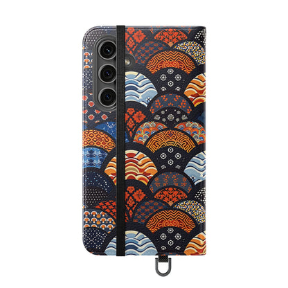 Kimono Wave | Flip