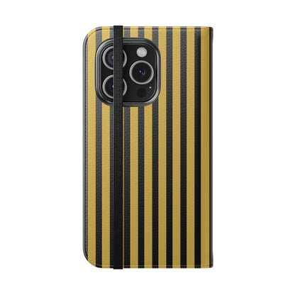 Gilded Noir | Flip
