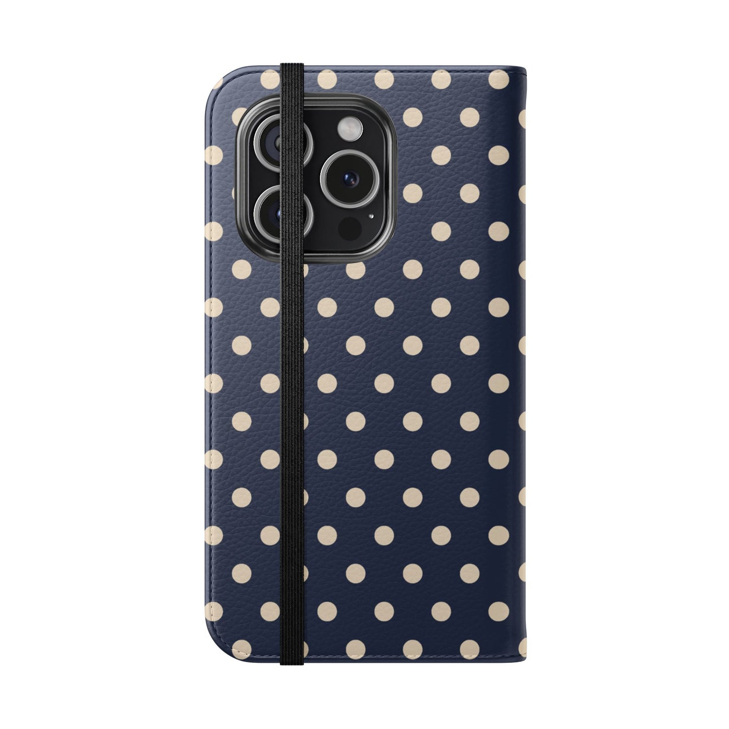 Midnight Ivory | Flip
