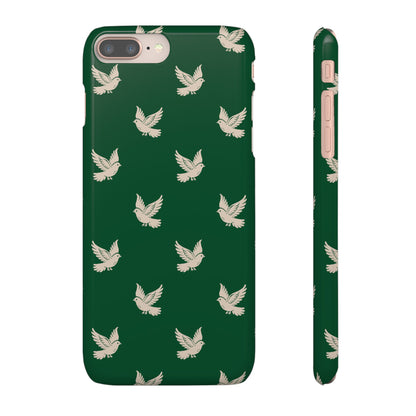 Royal Dove | Snap