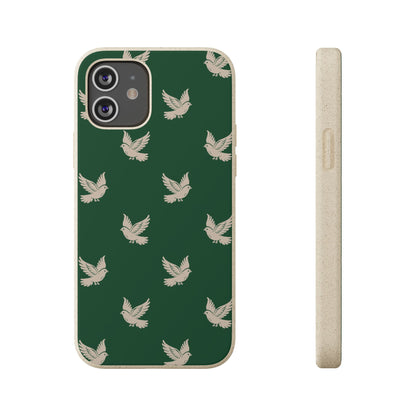 Royal Dove | Biodegradable