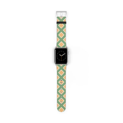 Diamond Grove | Apple Watch Band