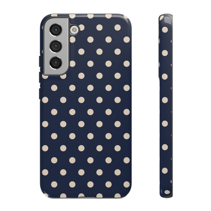 Midnight Ivory | Tough