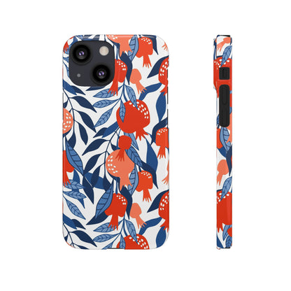 Pom Blossom | Snap