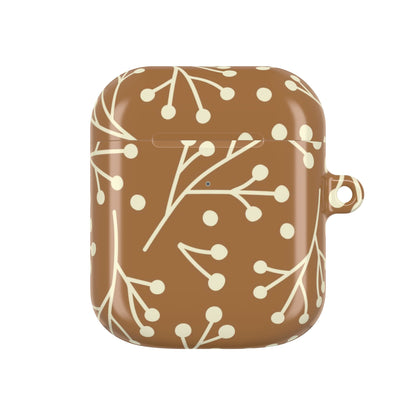 Caramel Meadow | Apple Airpods Case