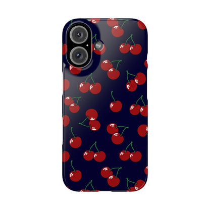 Sweet Cherry | Snap