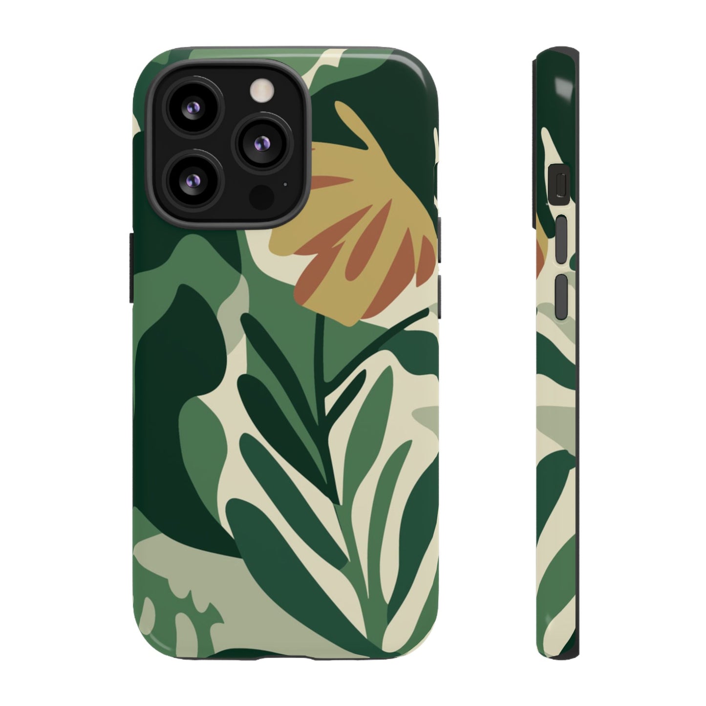 Verdant Muse | Tough