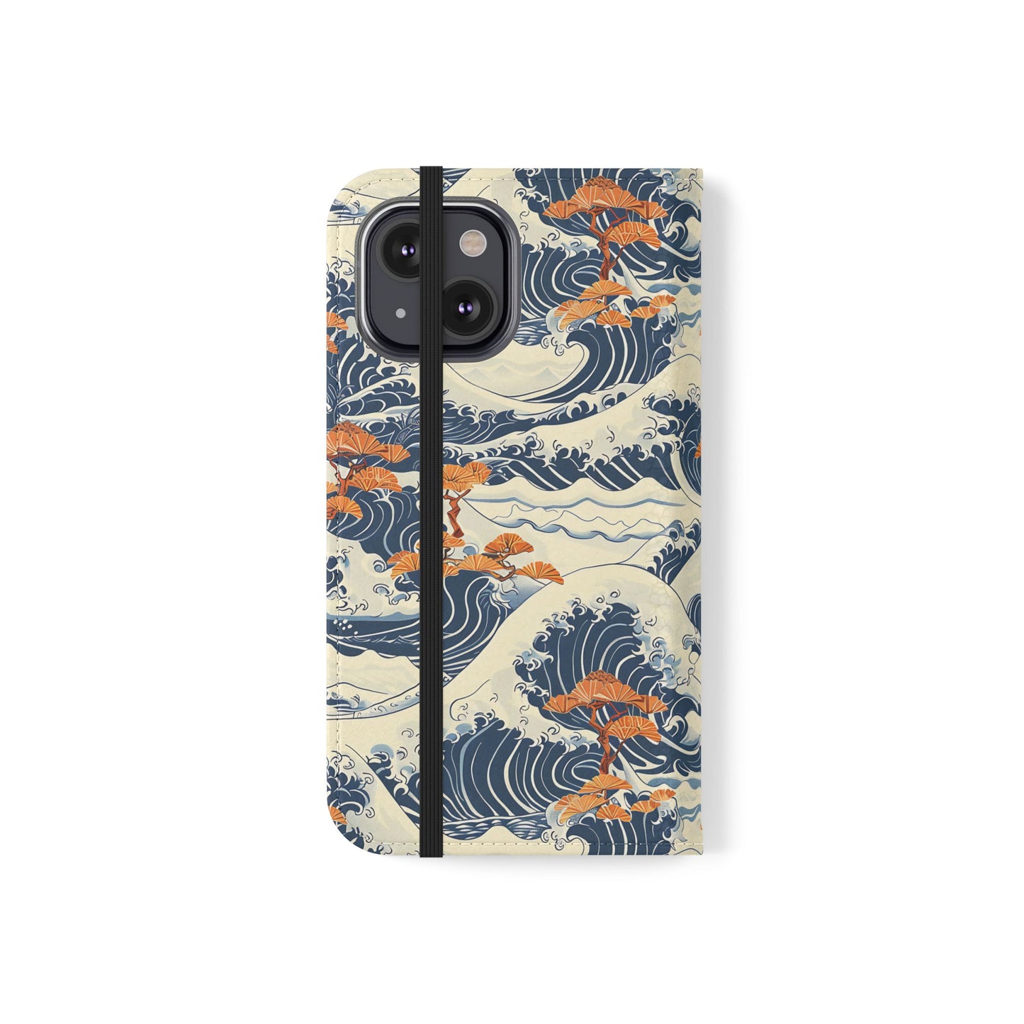 Pines & Tides | Flip