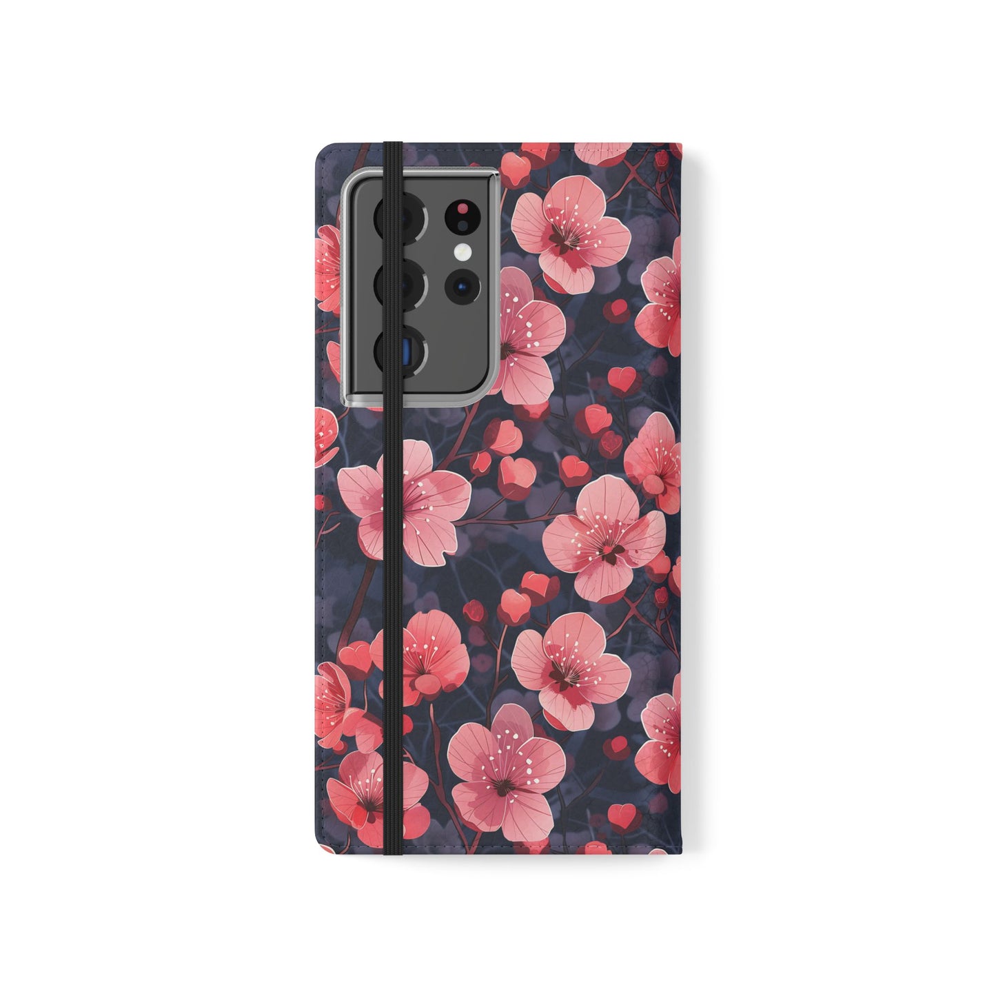 Sakura Bloom | Flip