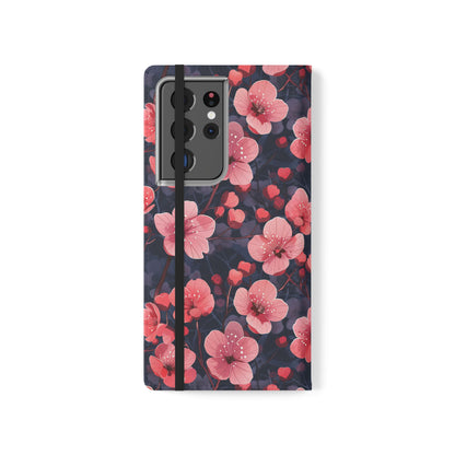 Sakura Bloom | Flip