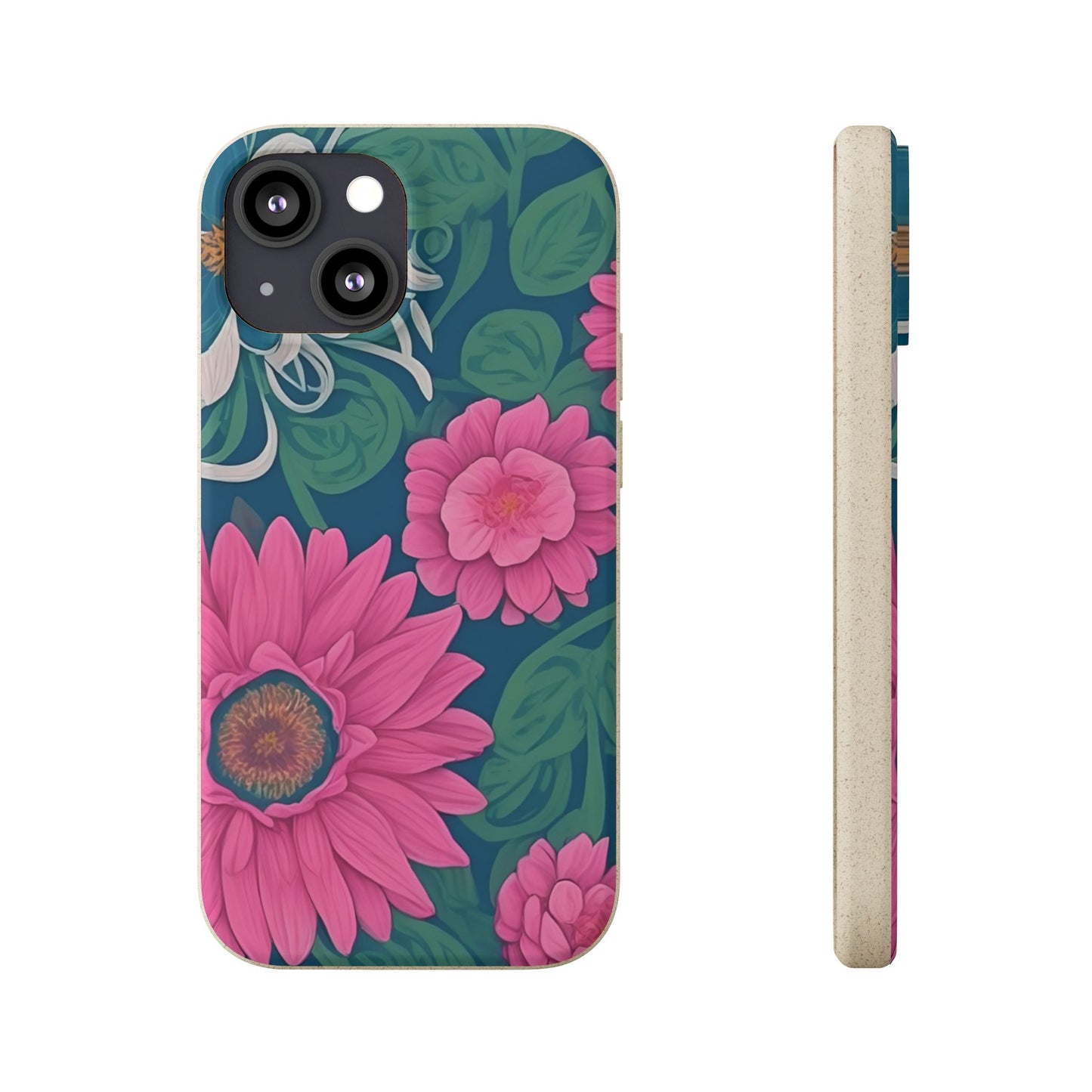 Blush Garden | Biodegradable