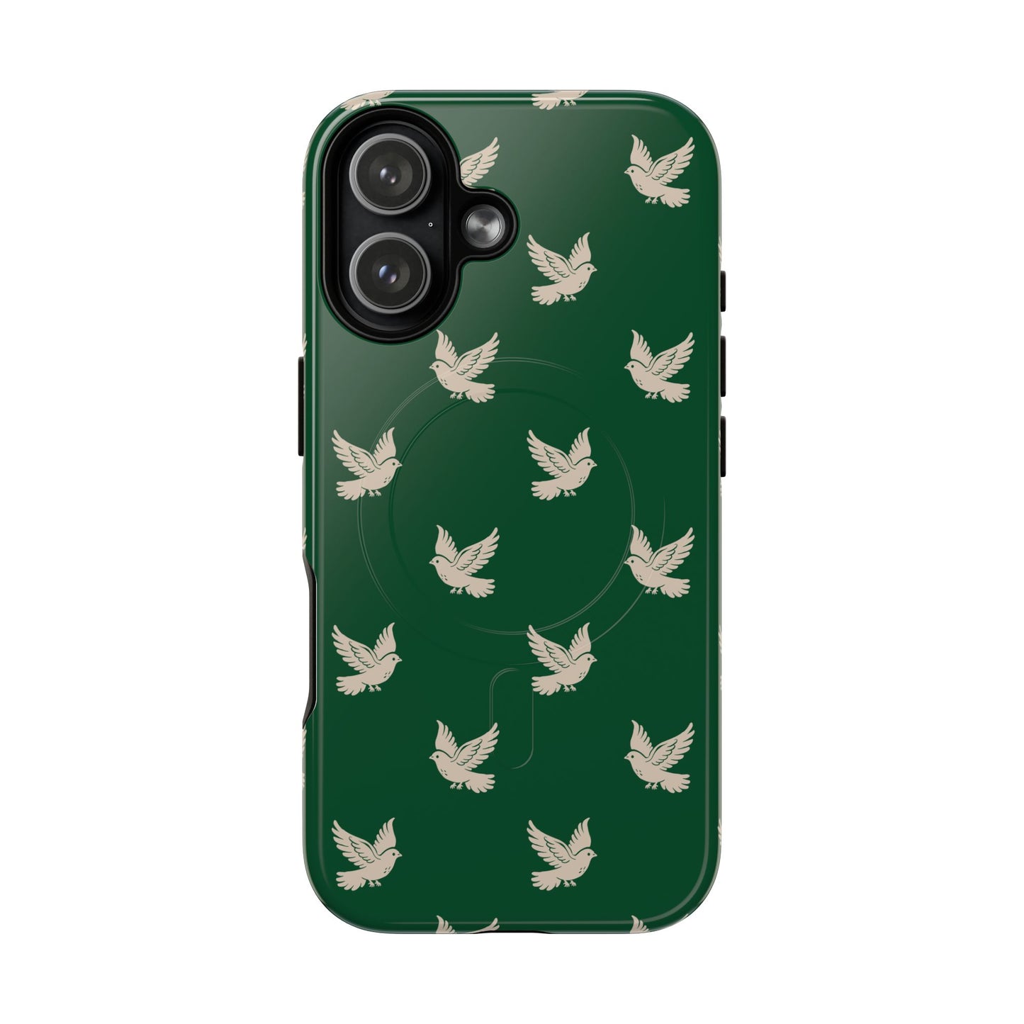 Royal Dove | MagSafe Tough