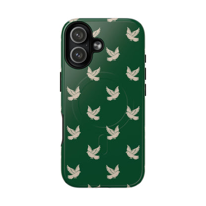 Royal Dove | MagSafe Tough