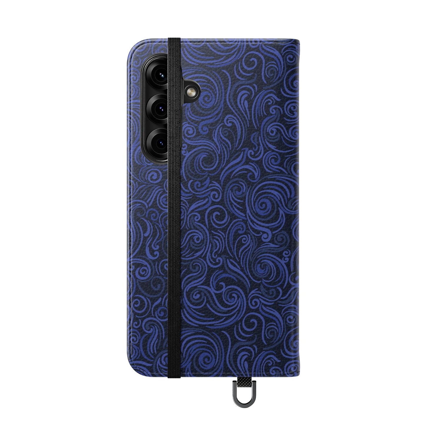 Blue Mirage | Flip
