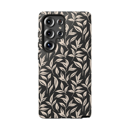 Ivory Vine | Tough