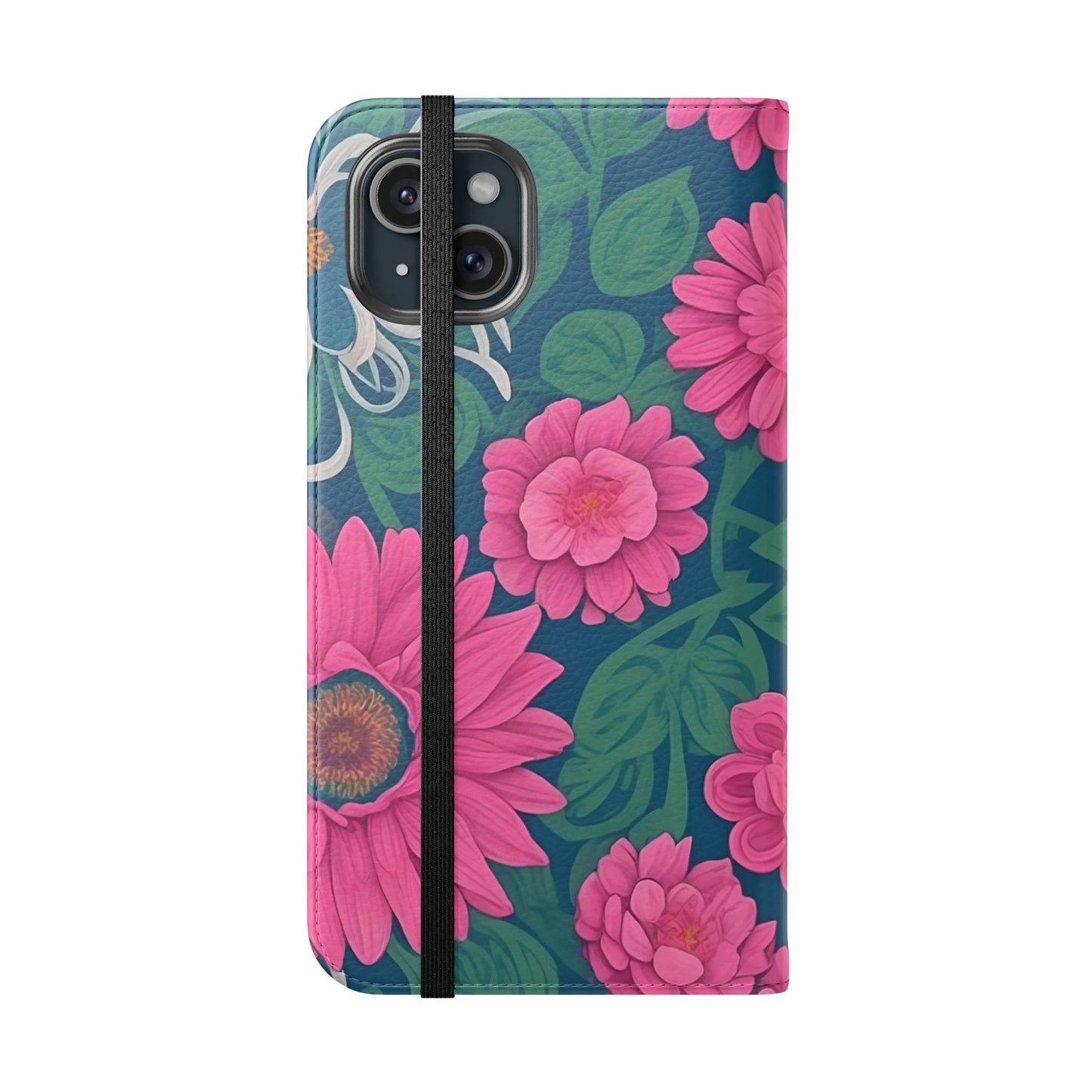 Blush Garden | Flip
