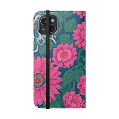 Blush Garden | Flip