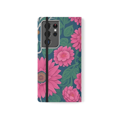 Blush Garden | Flip