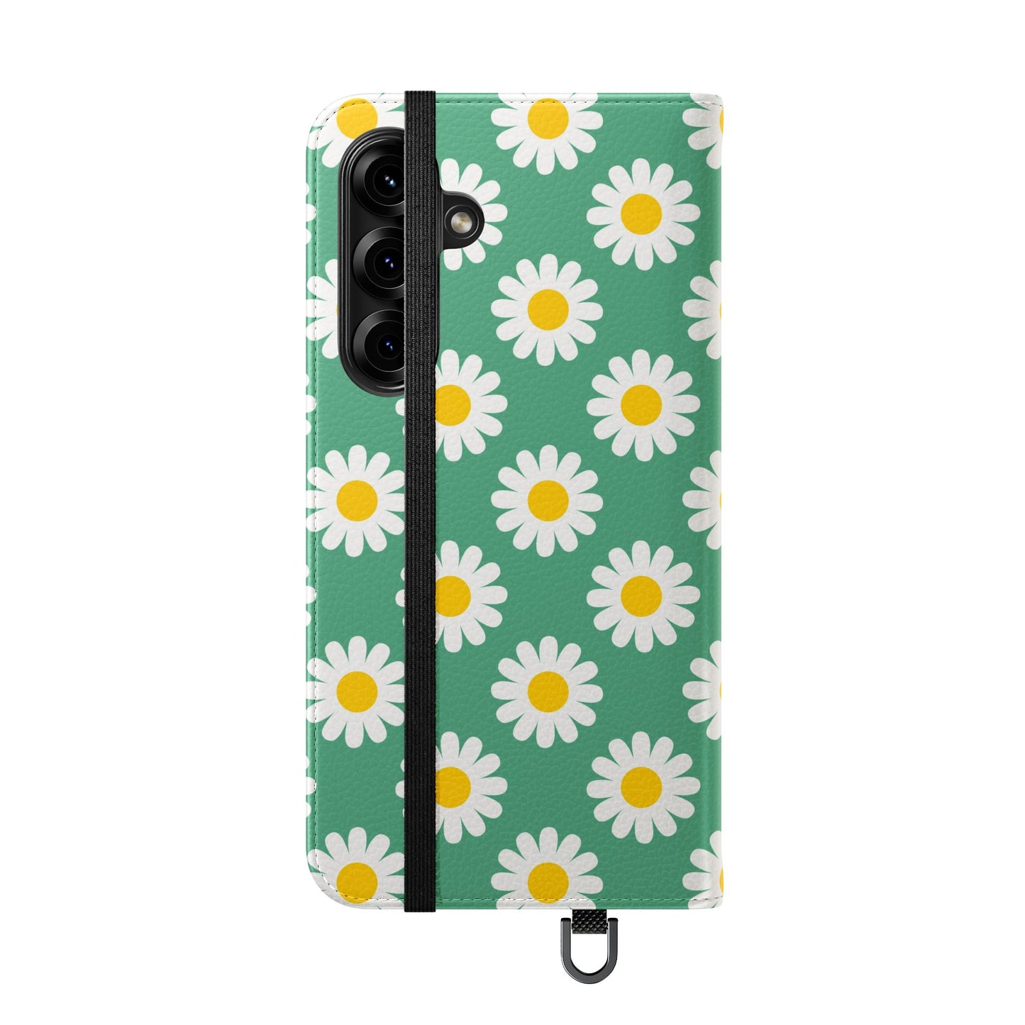 Minty Daisy | Flip