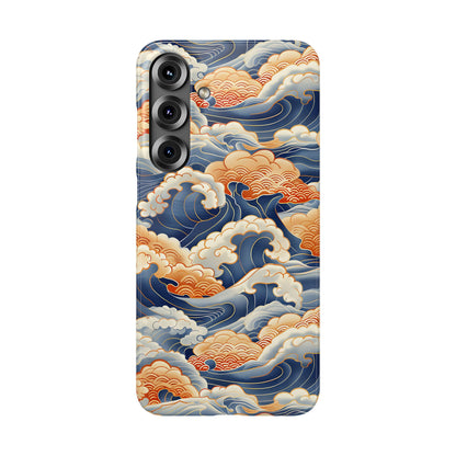 Kumo Nami | Snap
