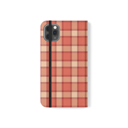 Terracotta Picnic | Flip