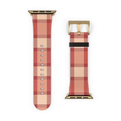 Terracotta Picnic | Apple Watch Band