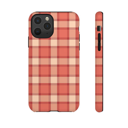 Terracotta Picnic | Tough