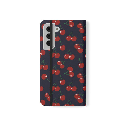 Sweet Cherry | Flip
