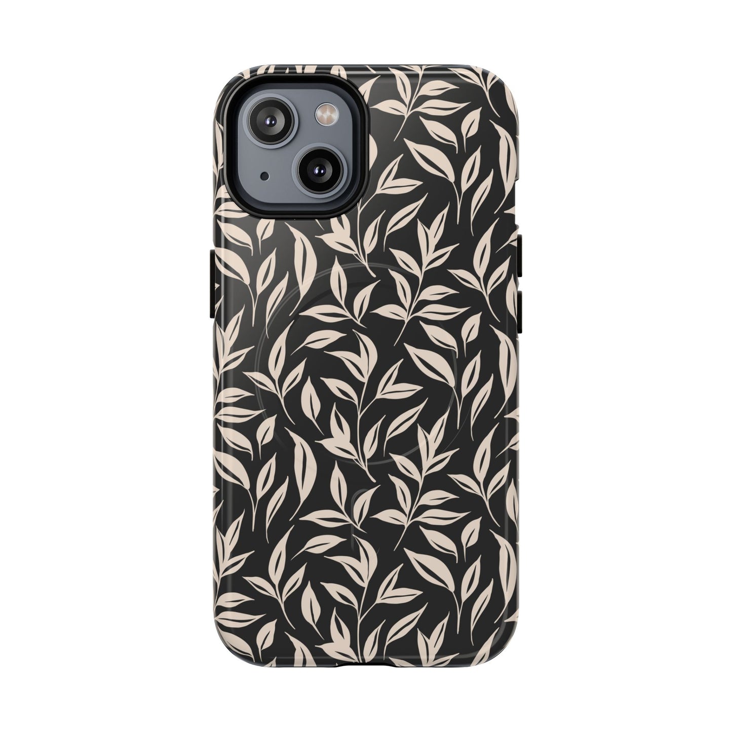 Ivory Vine | MagSafe Tough
