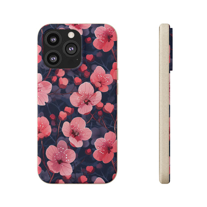 Sakura Bloom | Biodegradable