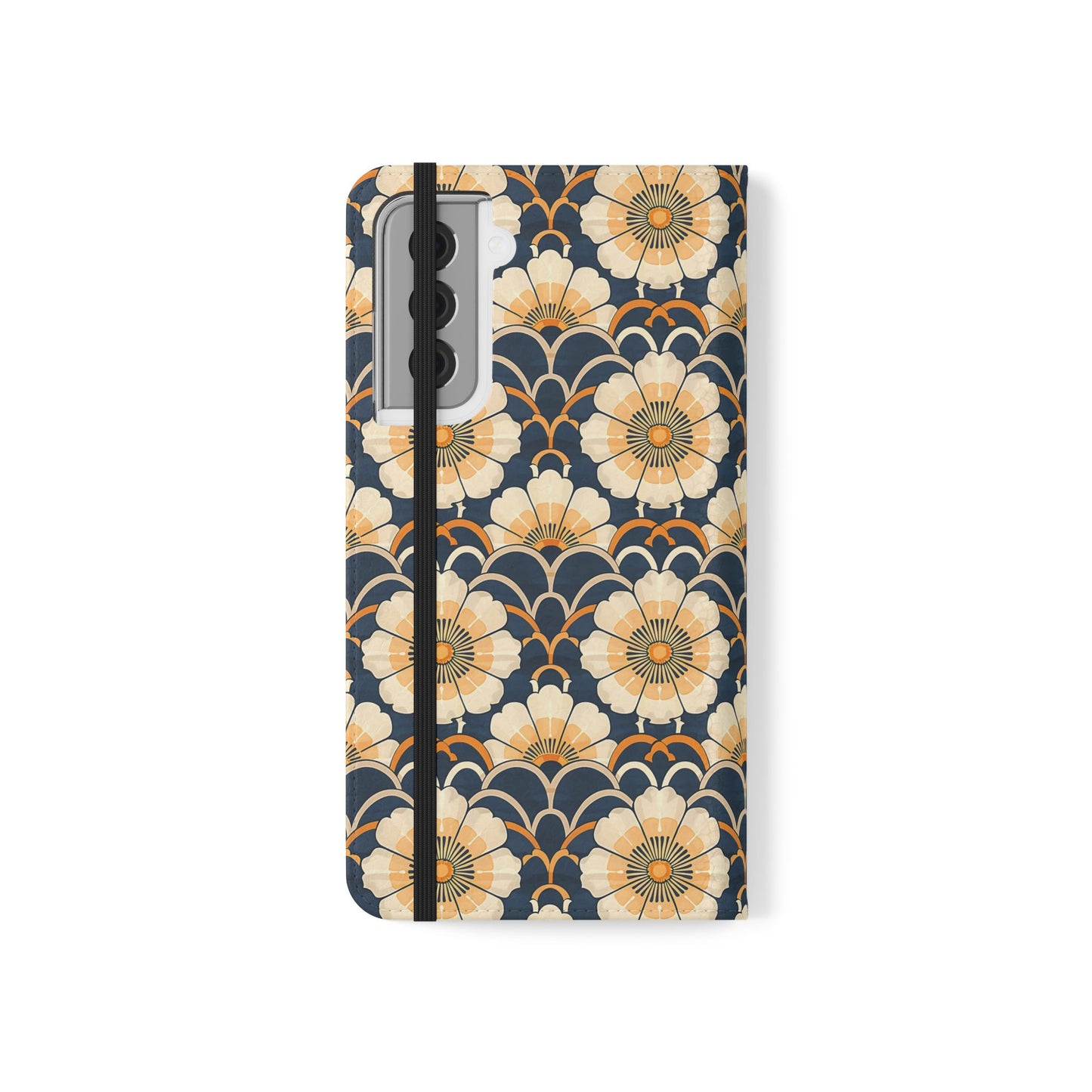 Ivory Bloom | Flip