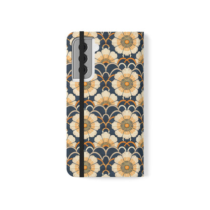 Ivory Bloom | Flip