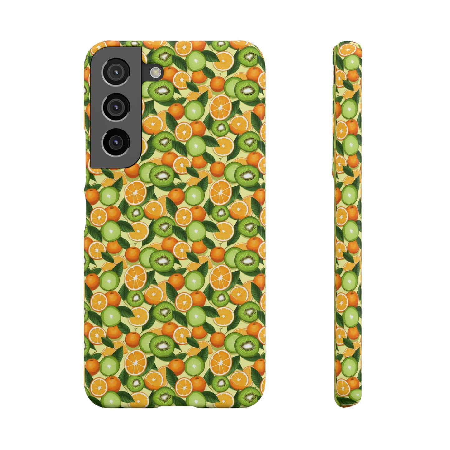 Citrus Grove | Snap