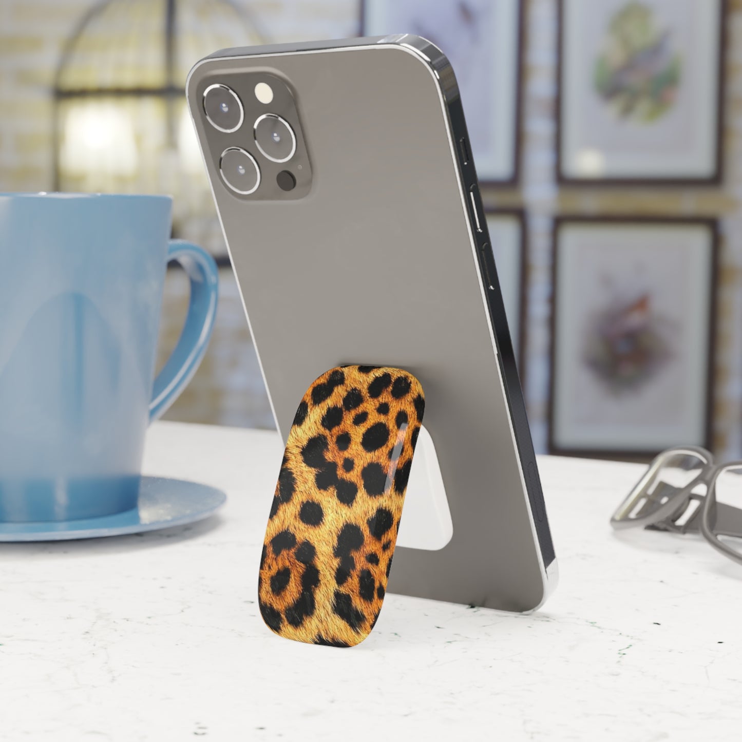 Golden Apex | Phone Grip
