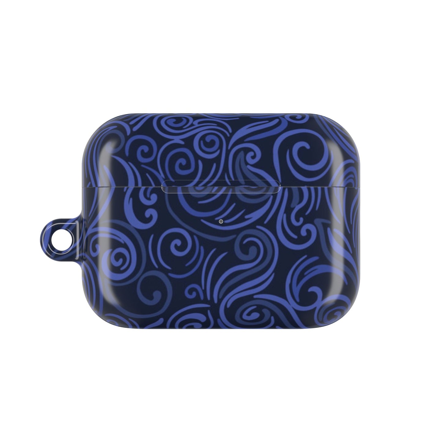 Blue Mirage | Apple Airpods Case