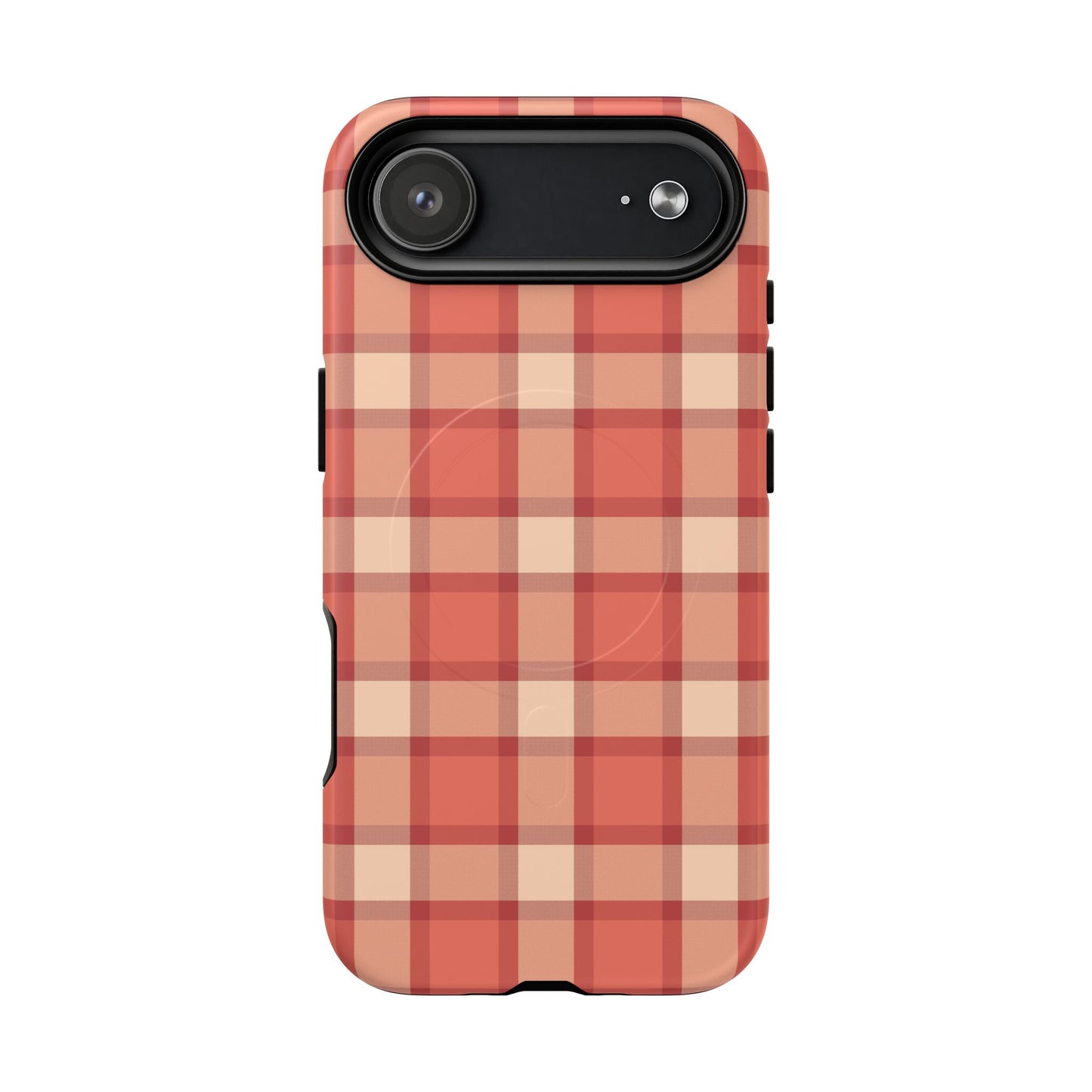 Terracotta Picnic | MagSafe Tough