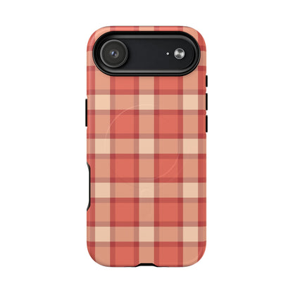 Terracotta Picnic | MagSafe Tough