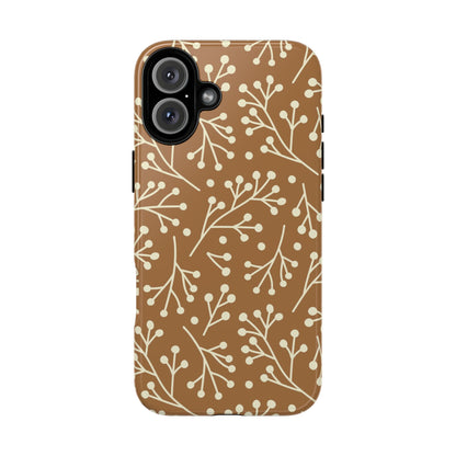 Caramel Meadow | Tough