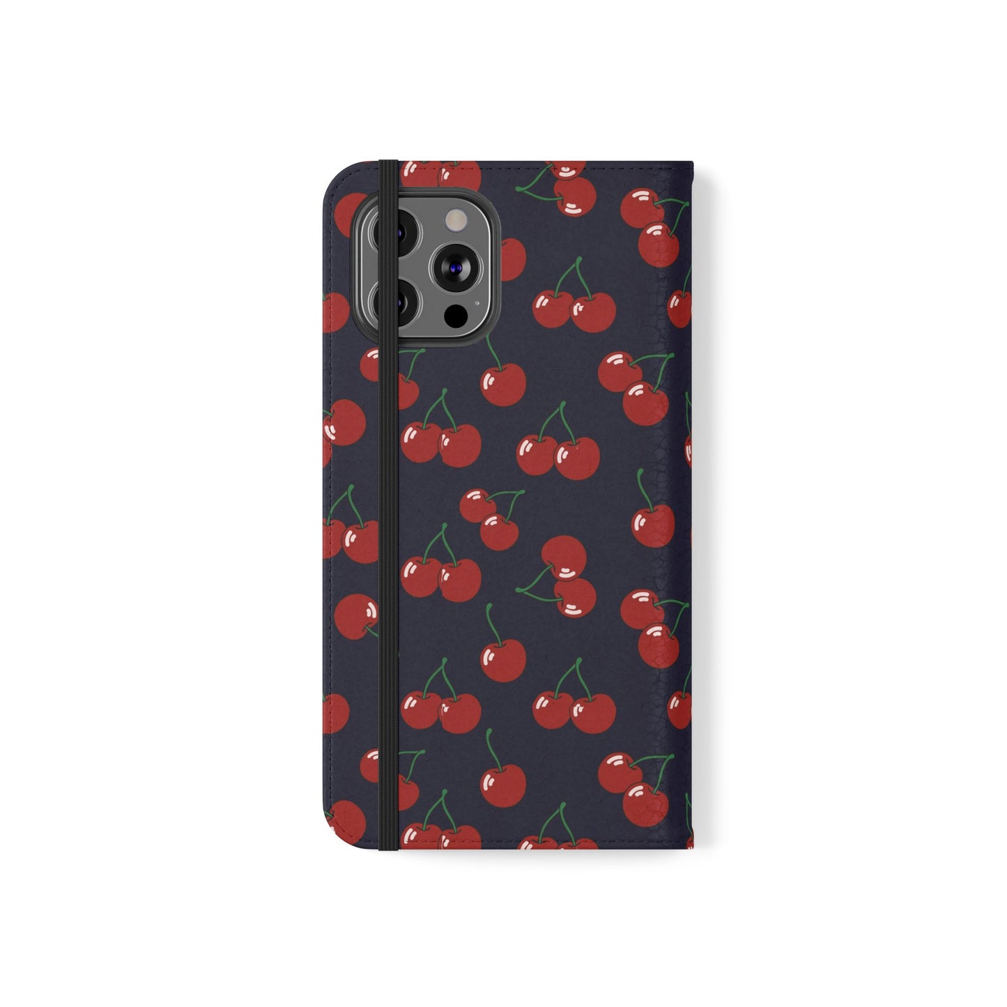 Sweet Cherry | Flip