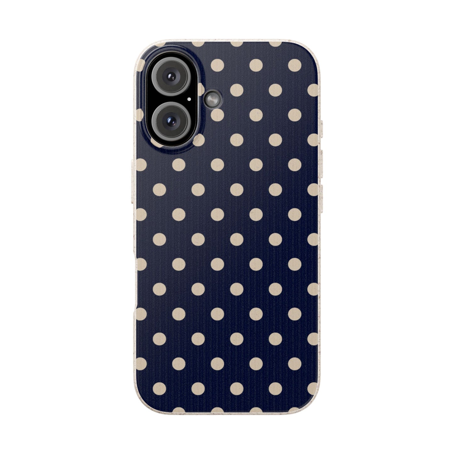 Midnight Ivory | Biodegradable