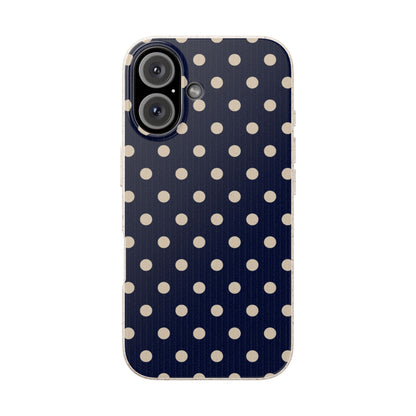 Midnight Ivory | Biodegradable