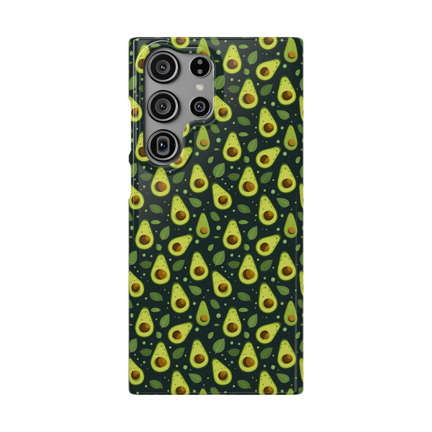 Avo Grove | Snap