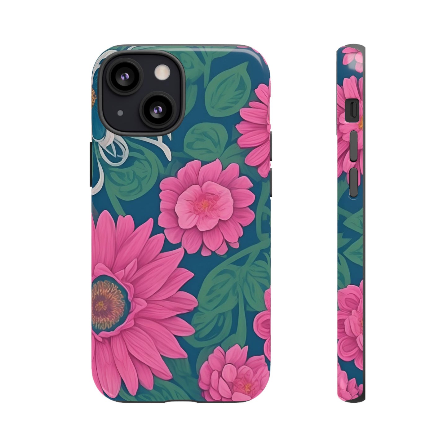 Blush Garden | Tough