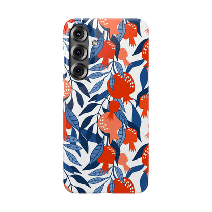 Pom Blossom | Snap