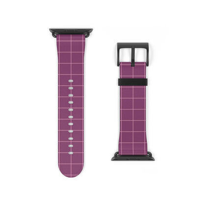 Studio Grid | Apple Watch Band