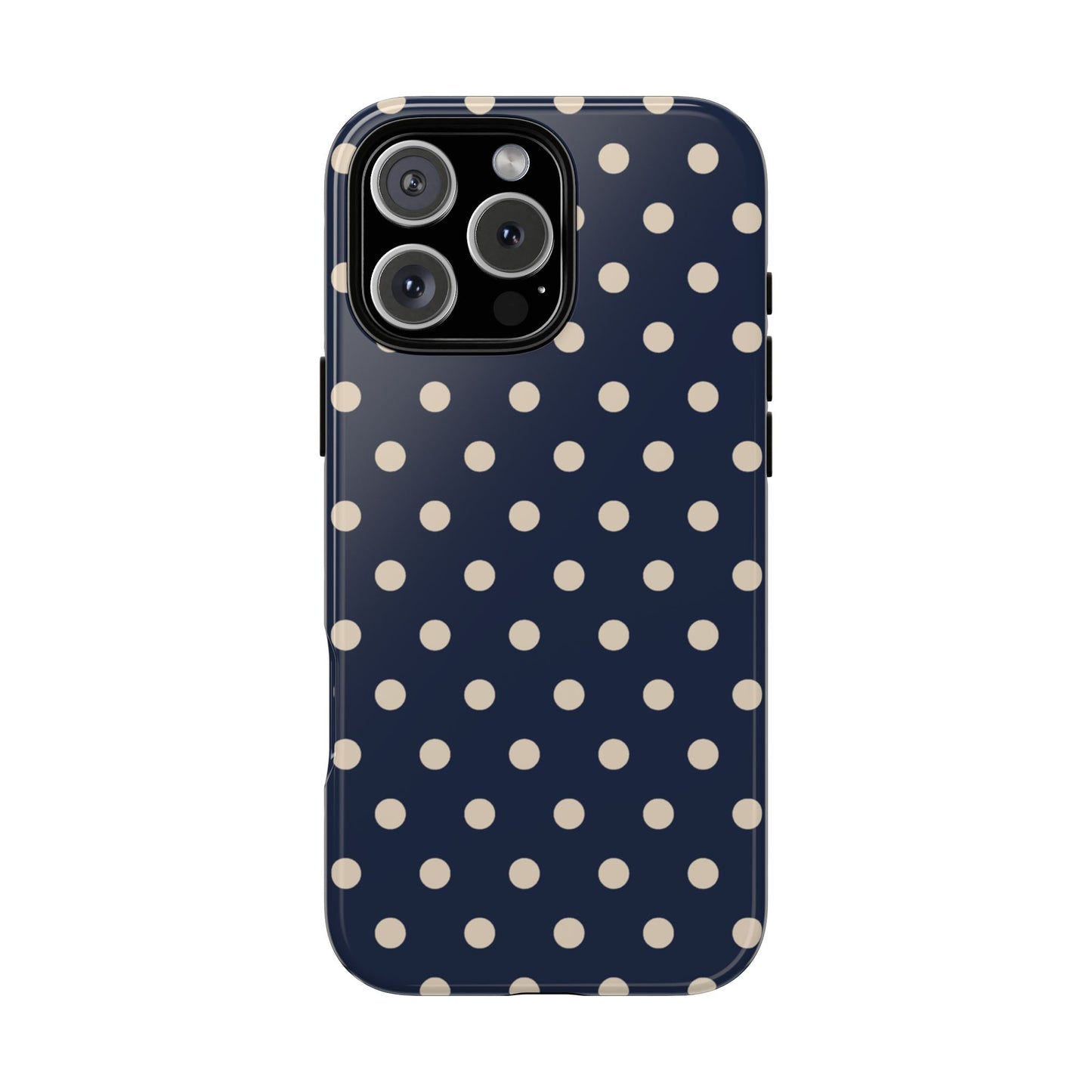 Midnight Ivory | Tough