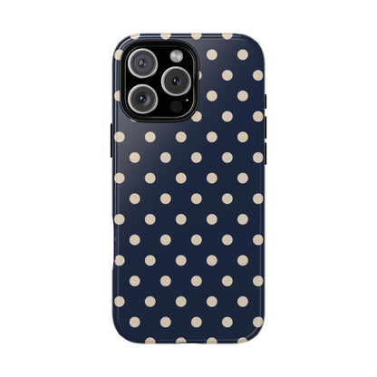 Midnight Ivory | Tough